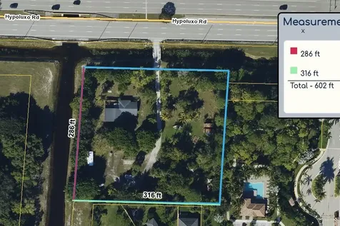 5947 Hypoluxo Road Lake Worth FL 33463
