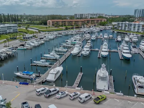118 Yacht Club Drive North Palm Beach FL 33408