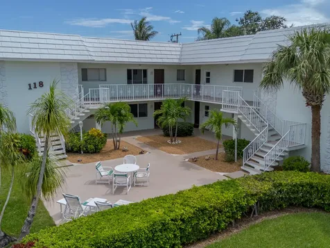 118 Yacht Club Drive North Palm Beach FL 33408