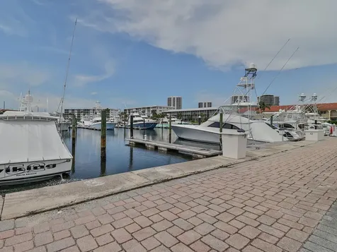 118 Yacht Club Drive North Palm Beach FL 33408