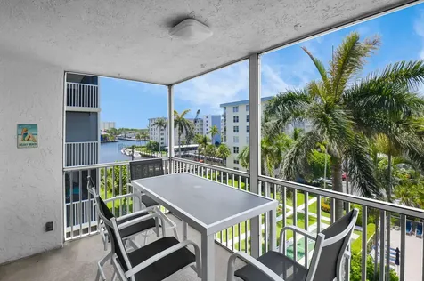 1 Harbourside Drive Delray Beach FL 33483