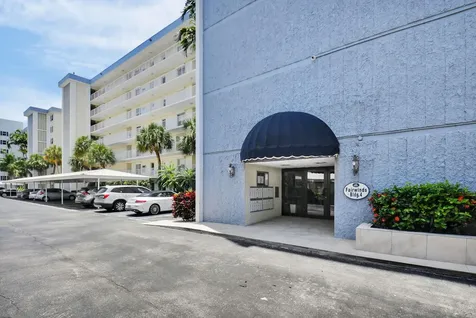1 Harbourside Drive Delray Beach FL 33483