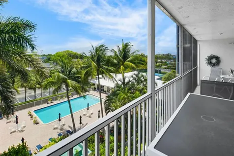 1 Harbourside Drive Delray Beach FL 33483