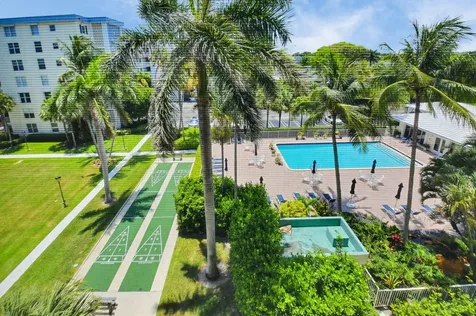 1 Harbourside Drive Delray Beach FL 33483