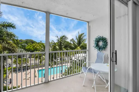 1 Harbourside Drive Delray Beach FL 33483