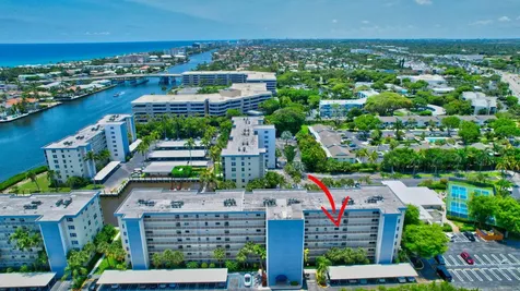 1 Harbourside Drive Delray Beach FL 33483