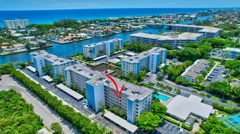 1 Harbourside Drive Delray Beach FL 33483