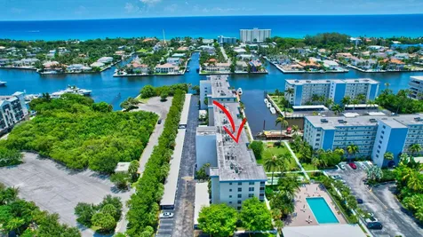 1 Harbourside Drive Delray Beach FL 33483
