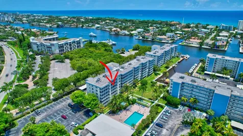1 Harbourside Drive Delray Beach FL 33483