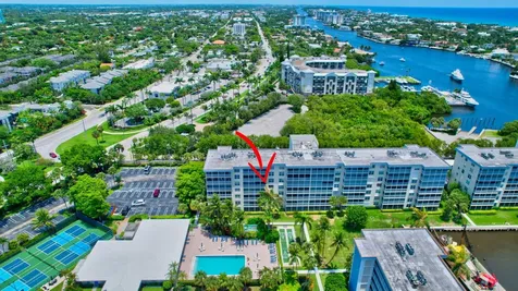 1 Harbourside Drive Delray Beach FL 33483