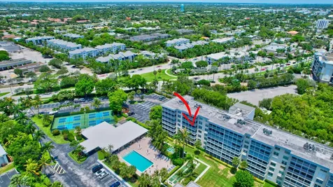 1 Harbourside Drive Delray Beach FL 33483