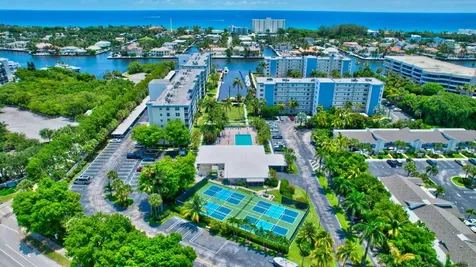 1 Harbourside Drive Delray Beach FL 33483