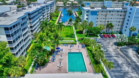 1 Harbourside Drive Delray Beach FL 33483