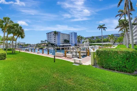 1 Harbourside Drive Delray Beach FL 33483