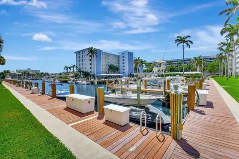 1 Harbourside Drive Delray Beach FL 33483