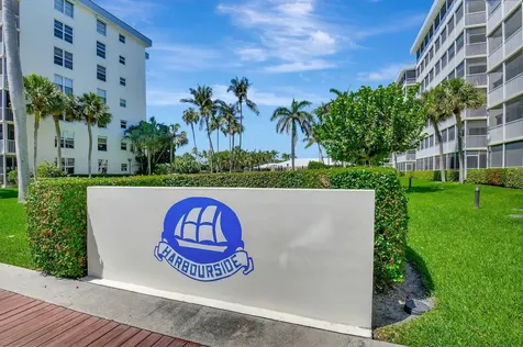 1 Harbourside Drive Delray Beach FL 33483