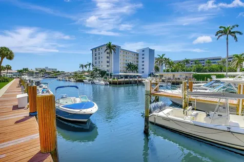 1 Harbourside Drive Delray Beach FL 33483