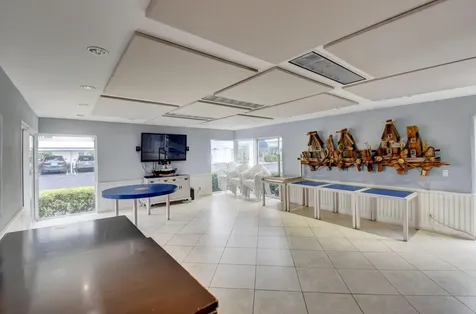 1 Harbourside Drive Delray Beach FL 33483