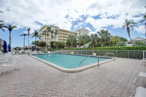 1 Harbourside Drive Delray Beach FL 33483