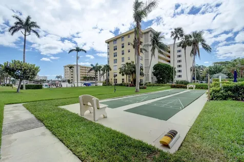 1 Harbourside Drive Delray Beach FL 33483