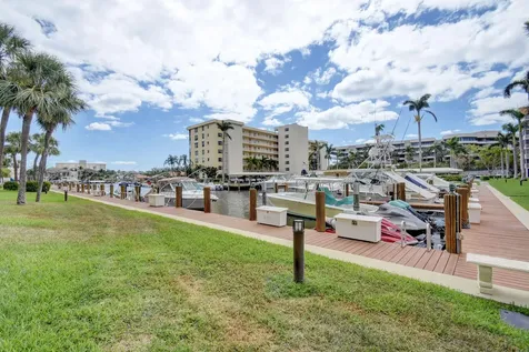 1 Harbourside Drive Delray Beach FL 33483