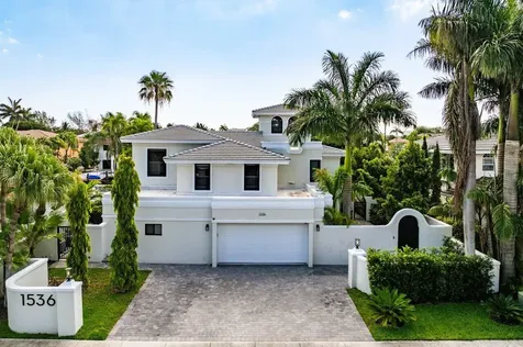 1536 Sw 5th Avenue Boca Raton FL 33432