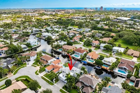 1536 Sw 5th Avenue Boca Raton FL 33432