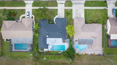 4422 Brandywine Drive Boca Raton FL 33487