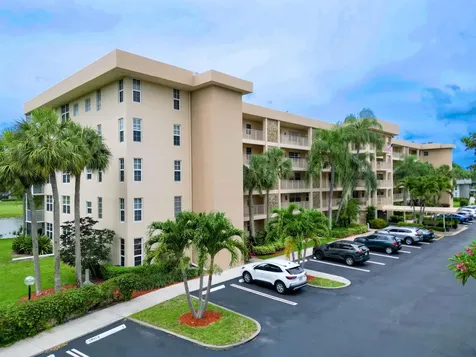 4030 W Palm Aire Drive Pompano Beach FL 33069