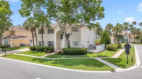 10694 Wheelhouse Circle Boca Raton FL 33428