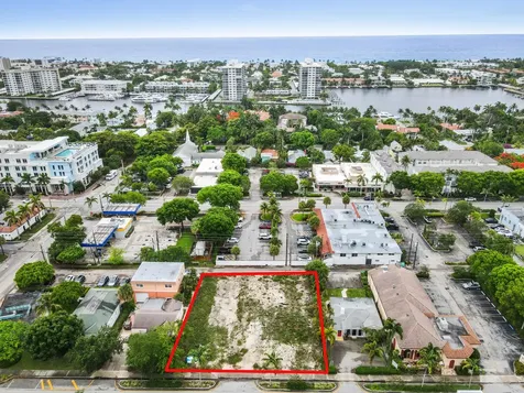 235 SE 5th Avenue Delray Beach FL 33483