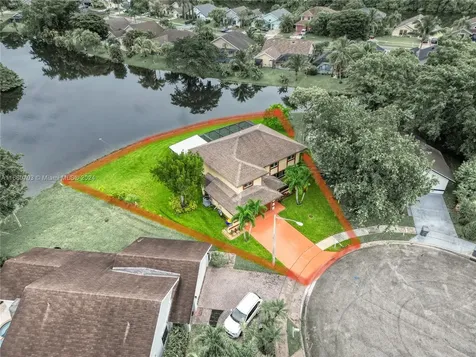 22544 Sawfish Terrace Boca Raton FL 33428