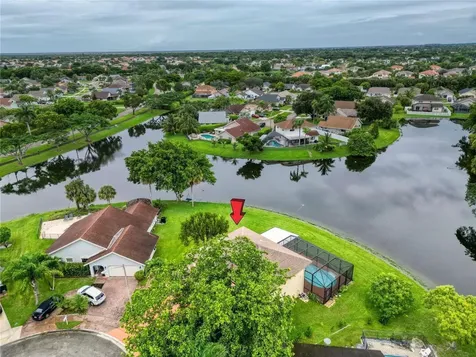 22544 Sawfish Terrace Boca Raton FL 33428