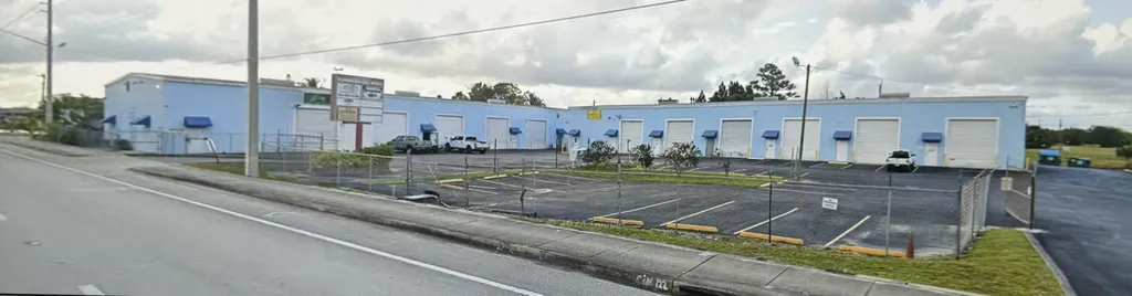 4655 Southern Boulevard West Palm Beach FL 33415