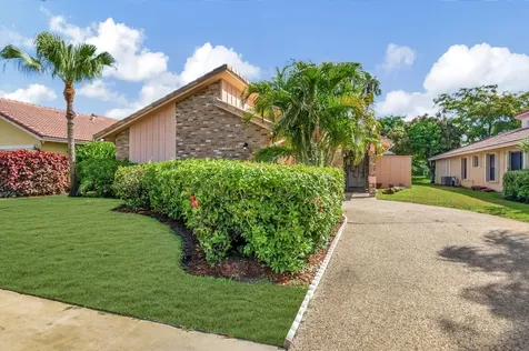 10204 Camelback Lane Boca Raton FL 33498