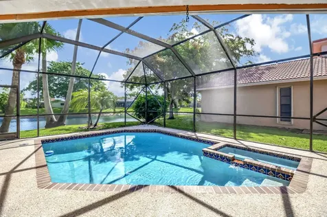 10204 Camelback Lane Boca Raton FL 33498