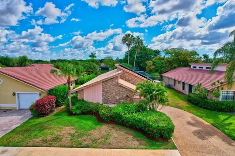 10204 Camelback Lane Boca Raton FL 33498