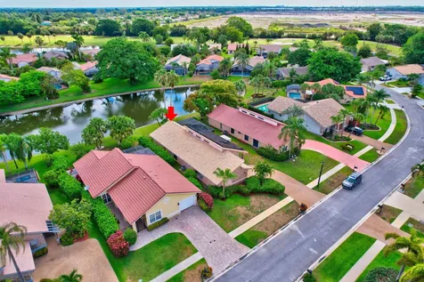 10204 Camelback Lane Boca Raton FL 33498