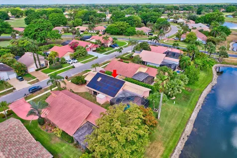 10204 Camelback Lane Boca Raton FL 33498