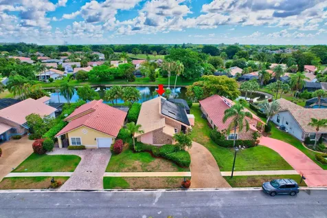 10204 Camelback Lane Boca Raton FL 33498