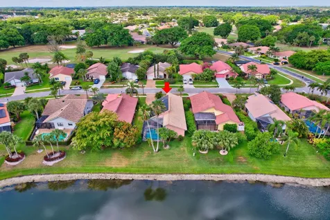 10204 Camelback Lane Boca Raton FL 33498