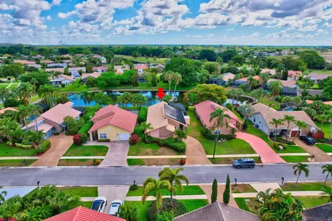 10204 Camelback Lane Boca Raton FL 33498