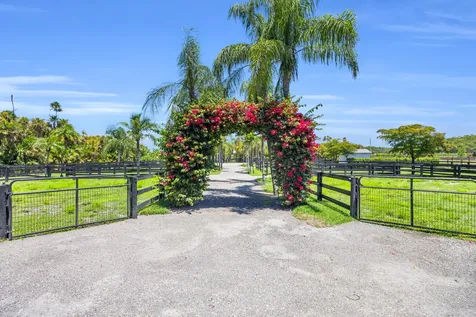 12880 Indian Mound Road Wellington FL 33449