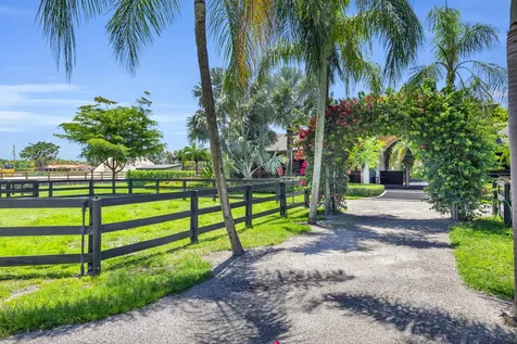 12880 Indian Mound Road Wellington FL 33449