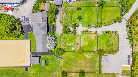 12880 Indian Mound Road Wellington FL 33449