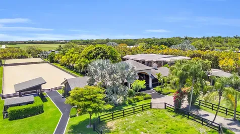 12880 Indian Mound Road Wellington FL 33449