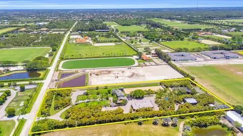 12880 Indian Mound Road Wellington FL 33449