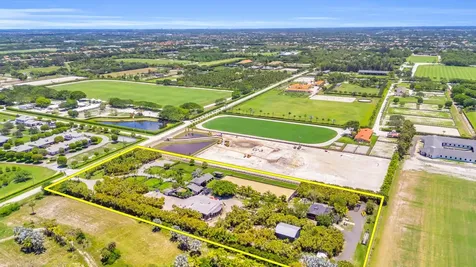 12880 Indian Mound Road Wellington FL 33449