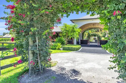 12880 Indian Mound Road Wellington FL 33449