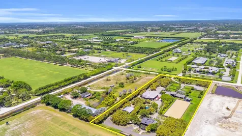 12880 Indian Mound Road Wellington FL 33449